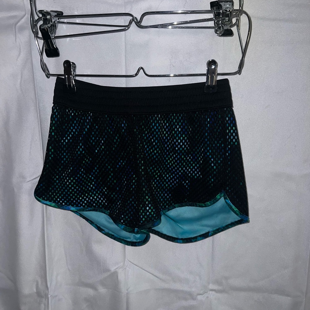 champion running shorts